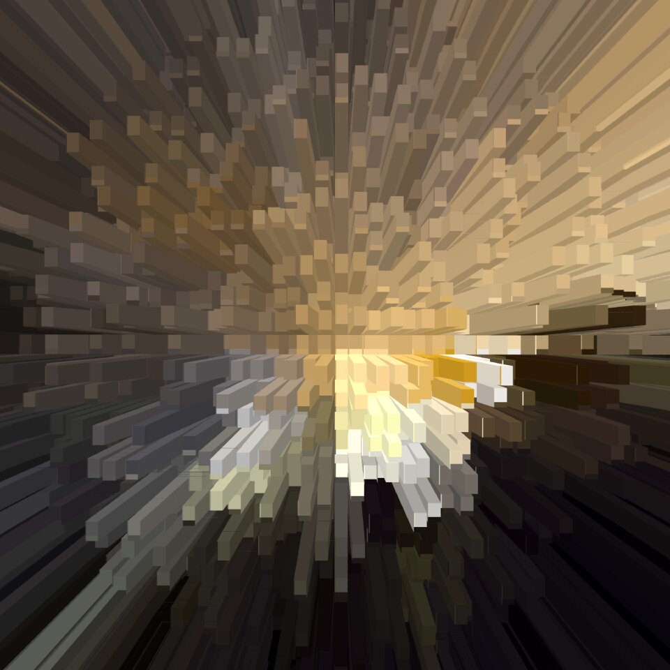 Modern colorful abstract background space