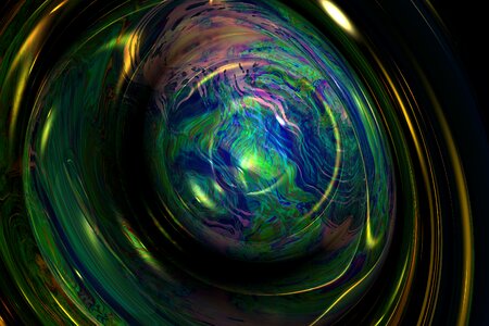 Light bright Free illustrations
