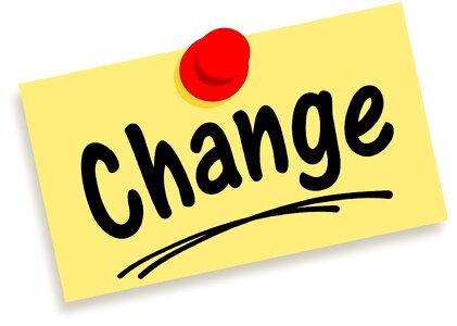 Arrows transformation novelty