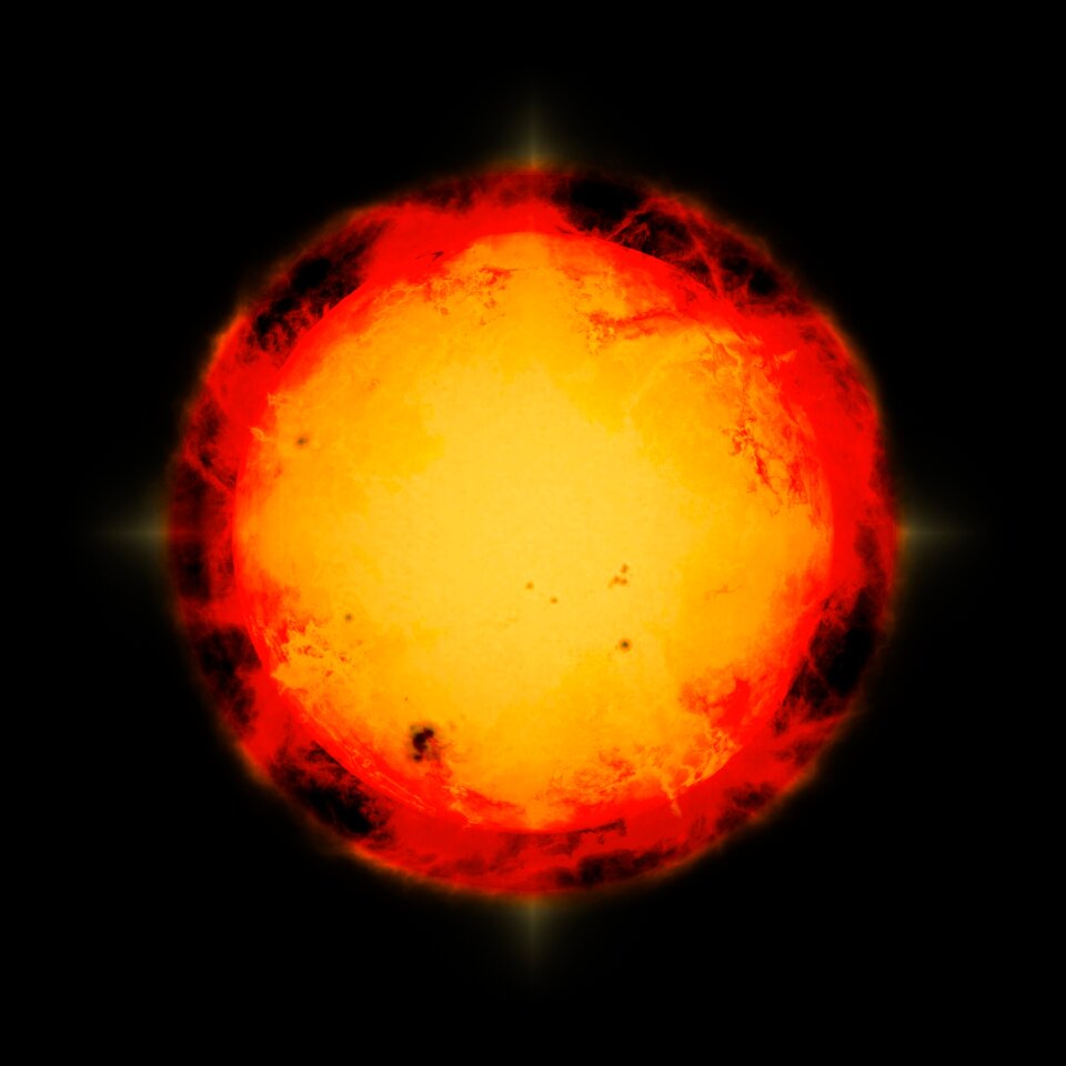 Flame fire energy