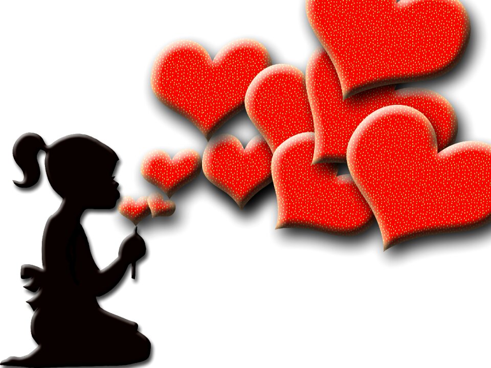 Together greeting card romance