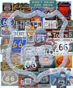 Signal signals poster