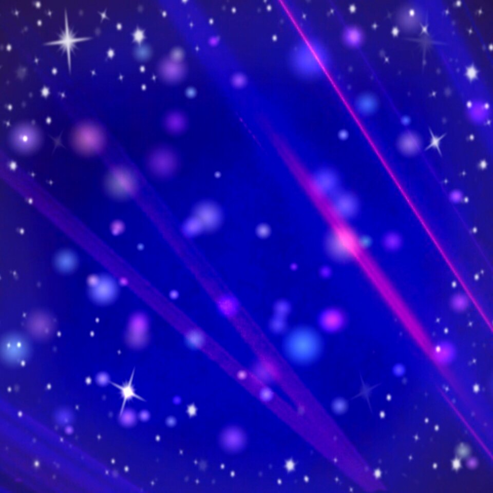 Star sparkle lights