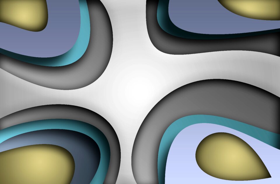 Colors wallpapers 3d