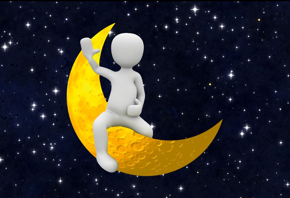 Star space universe