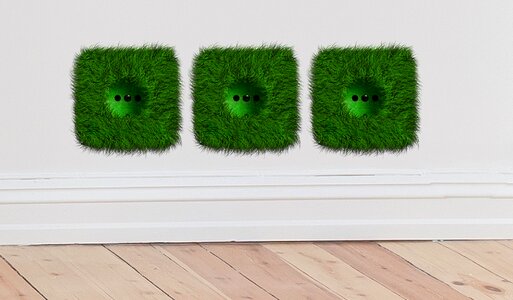 Energy electricity energy saving