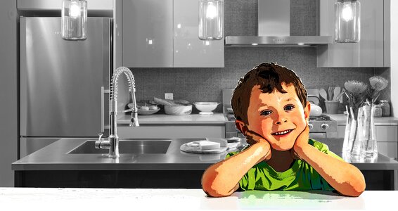 Kitcen seo Free illustrations