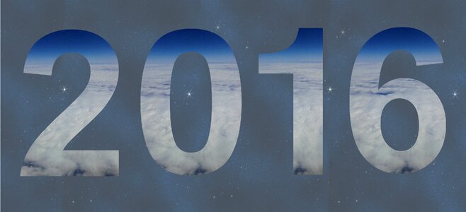 Starring night blue
