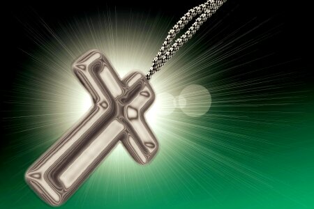 Faith christian religion