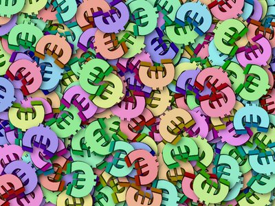 Cash bank finance