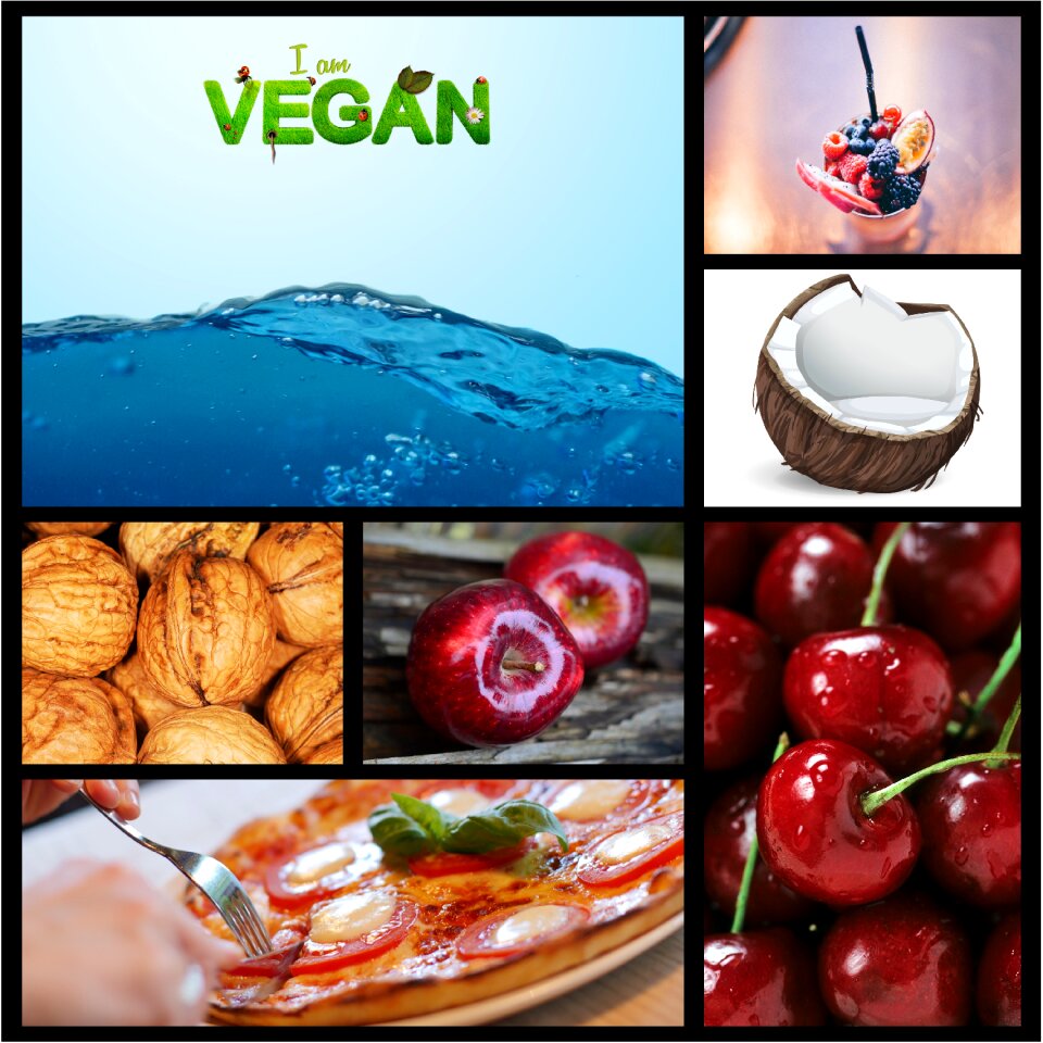 Nutrition fresh fruit fruits and vegetables