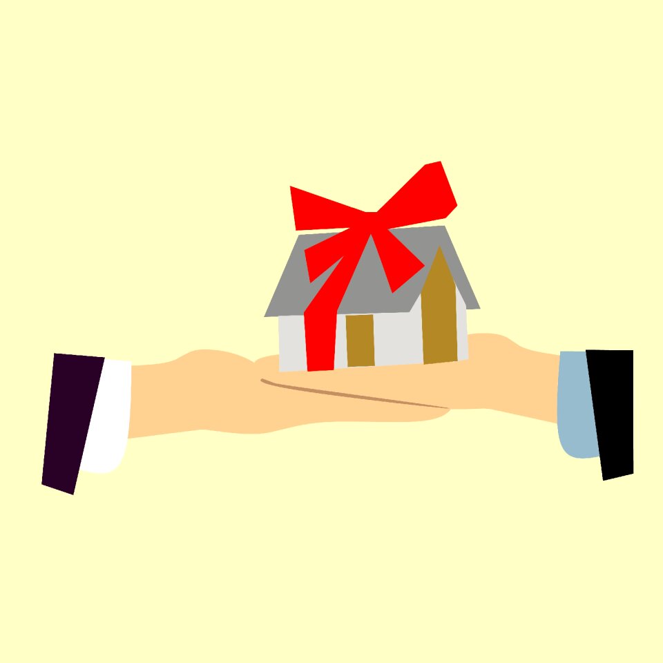 House real idea
