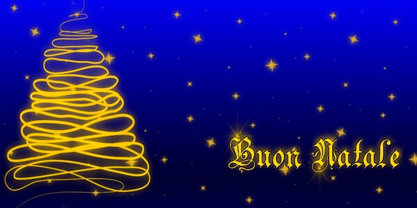 Christmas tree christmas background festivals