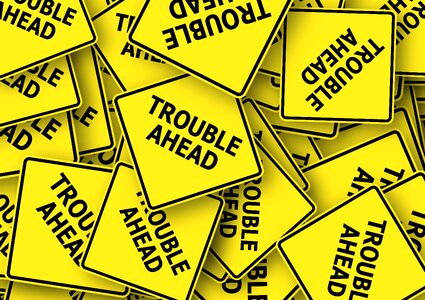 Problem concern circumstances