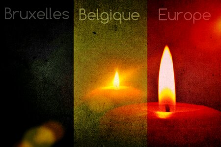 Brussels 22 03