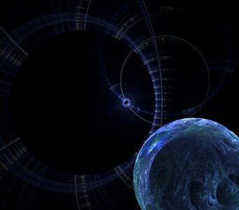 Space time space-time