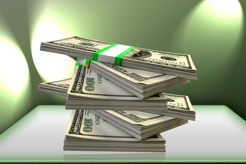 Funds finance currency