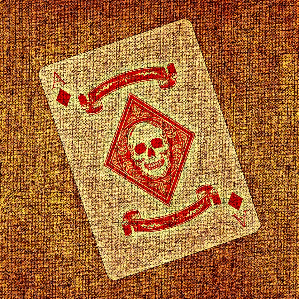 Tissue structure card game