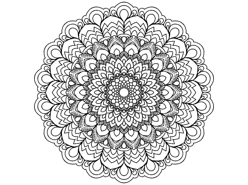 Henna creativity circle