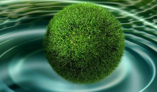 Ball graphic Free illustrations