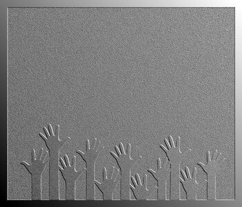 Volunteering charity support