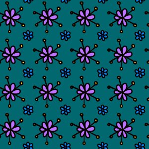 Wallpaper design pattern