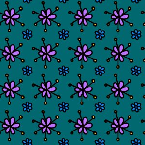 Wallpaper design pattern