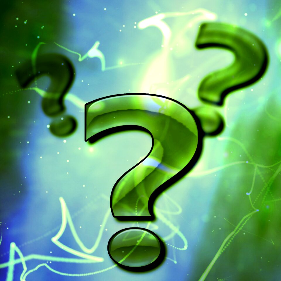 Frequently asked questions response leadership