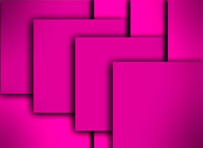 Square pattern backgrounds