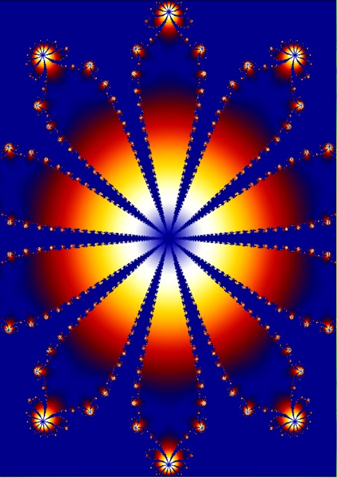 Blue color Free illustrations