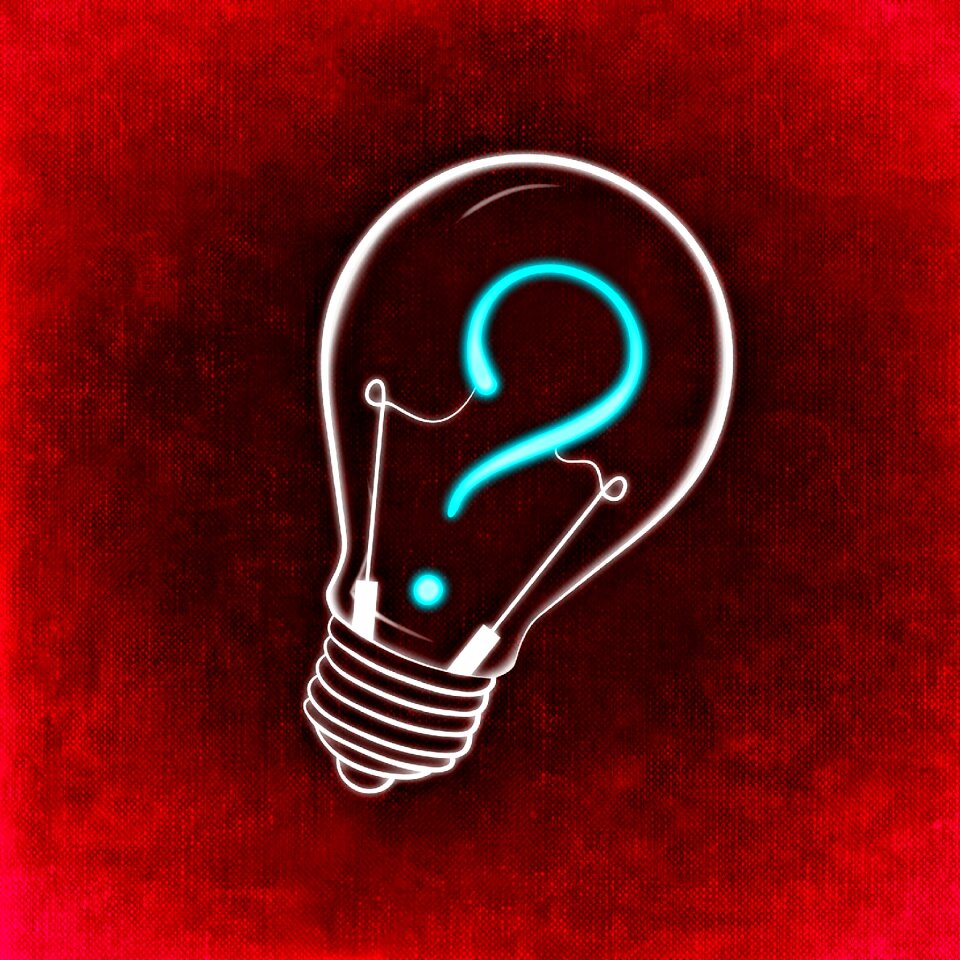 Enlightenment incidence creativity