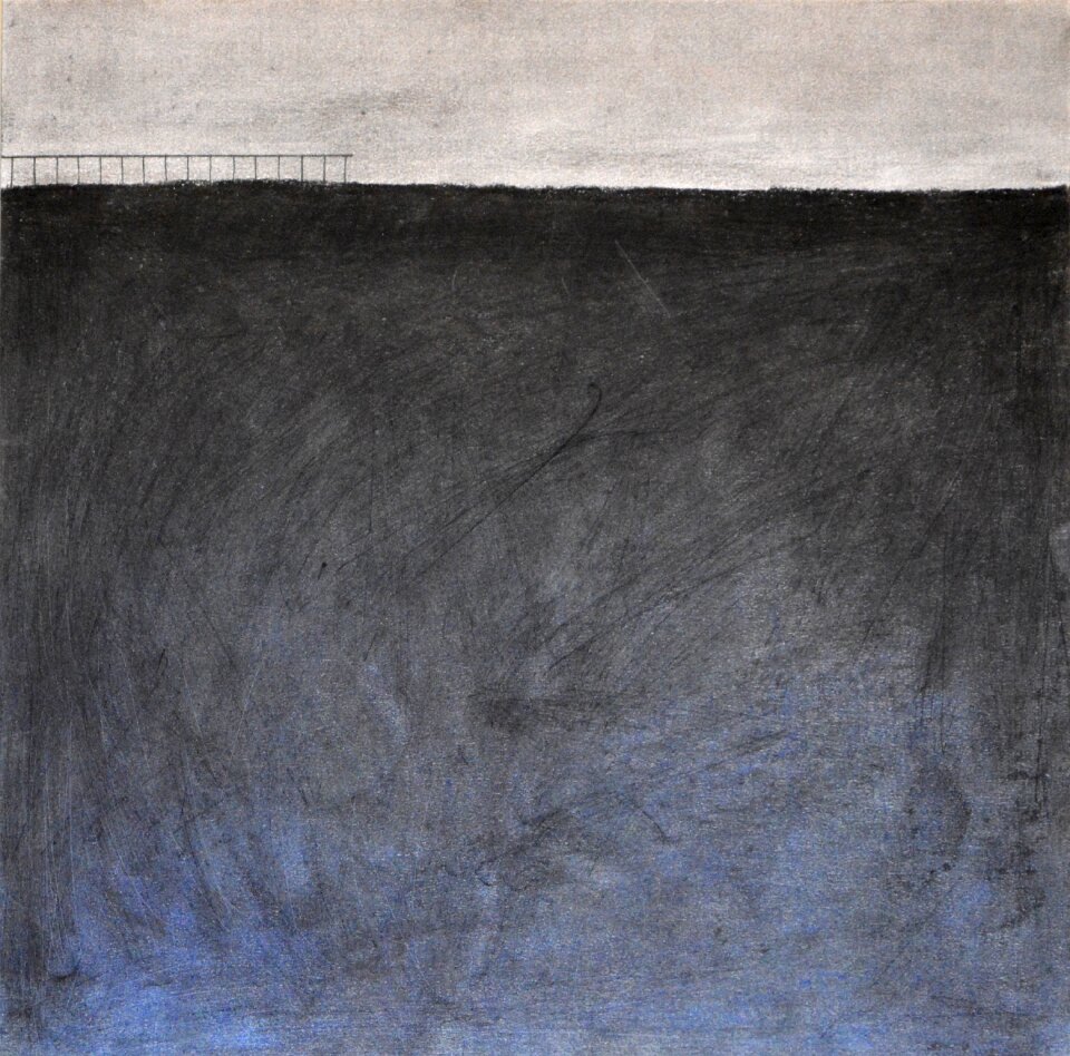 Drawing sea nature