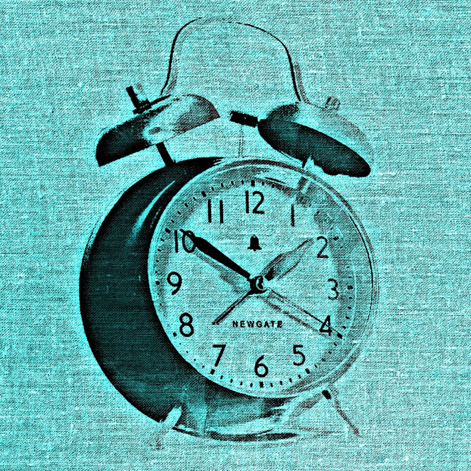 Textile time Free illustrations