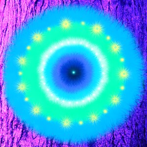 Lilac healing Free illustrations
