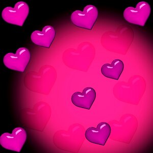 Creative romantic love
