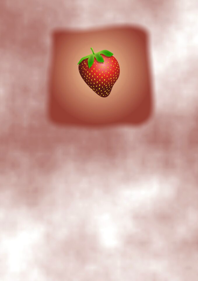 Strawberry strawberries fresh