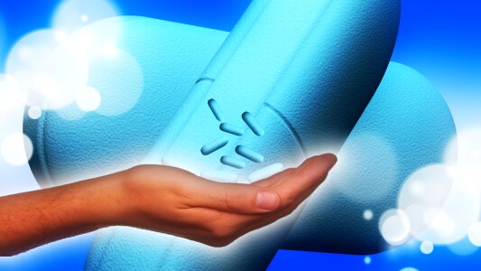 Health check disease drug