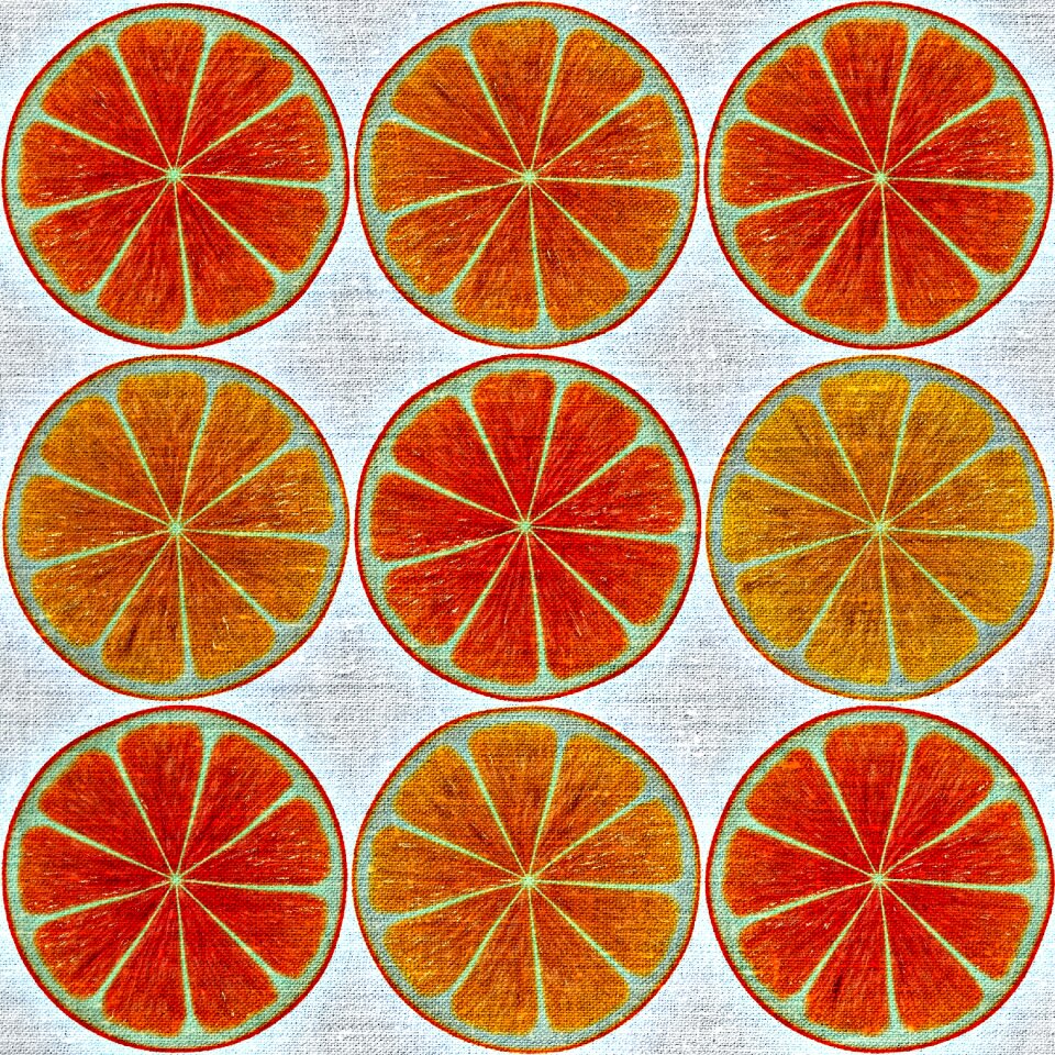 Fruit delicious fresh