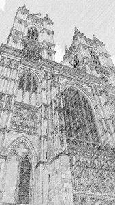 England drawing Free illustrations