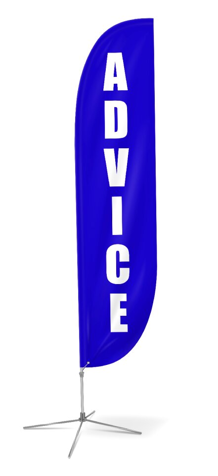 Sign support Free illustrations
