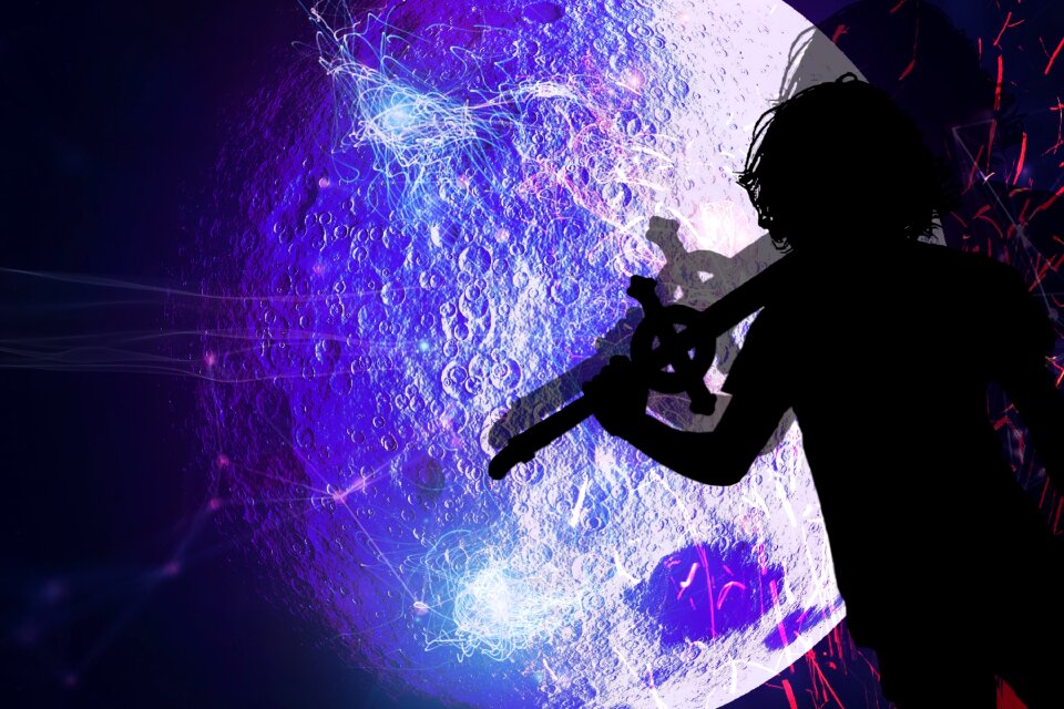 Wallpaper ninja Free illustrations