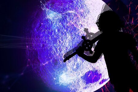 Wallpaper ninja Free illustrations
