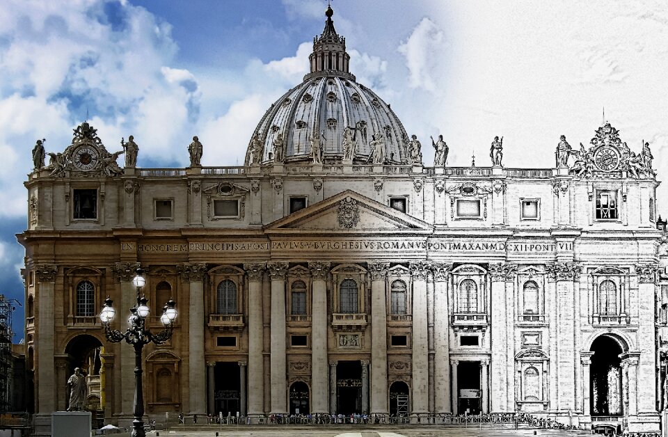 Faith christianity Free illustrations