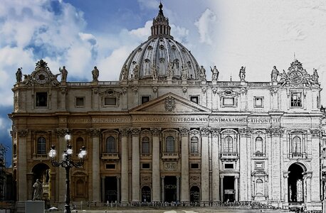 Faith christianity Free illustrations