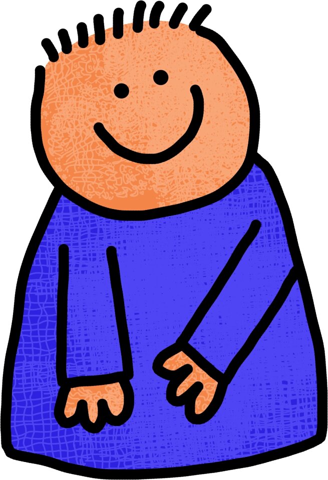 Person people cartoon