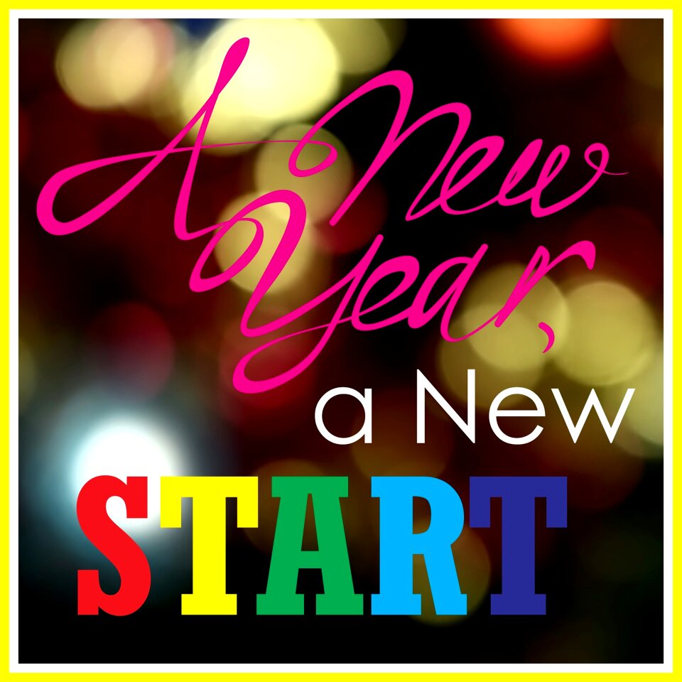 Wishes happy new for 2016