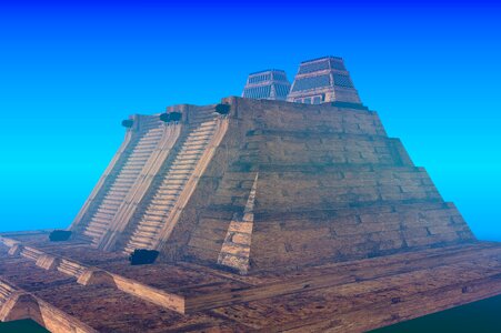 Tlaloc mexica mexican