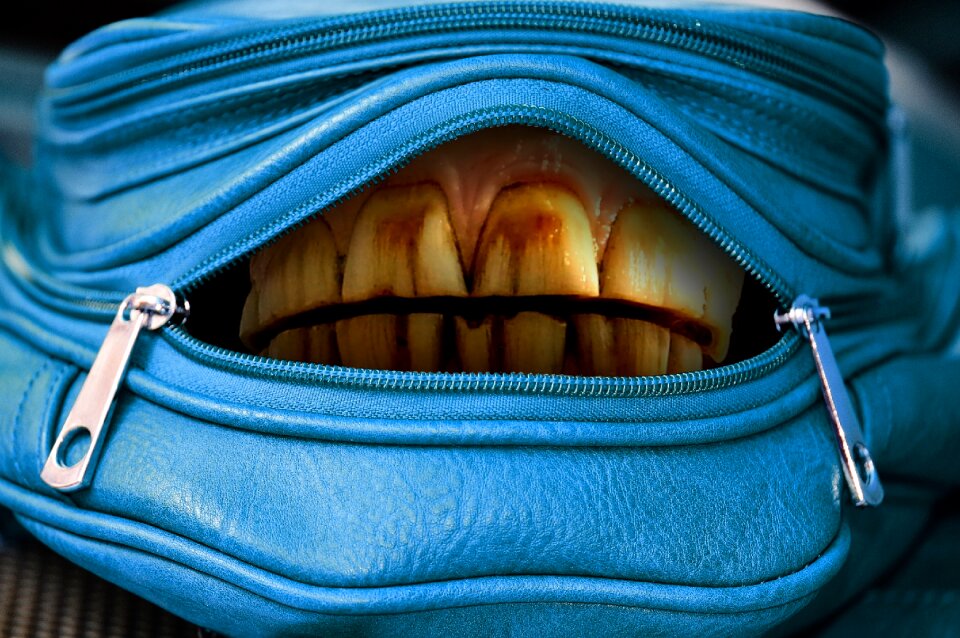 Tooth funny Free illustrations