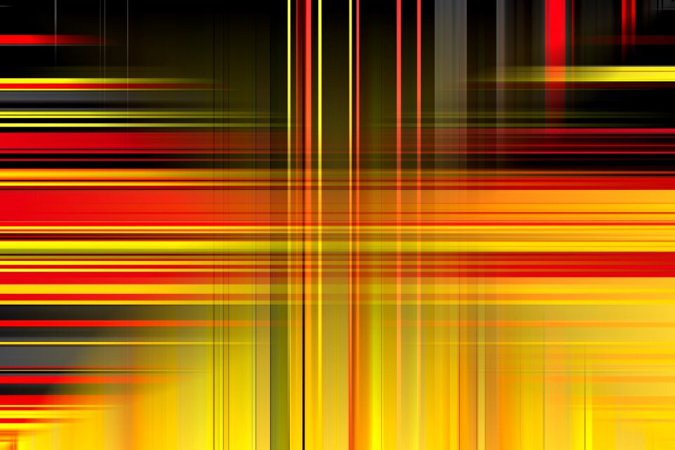 Structure abstract Free illustrations