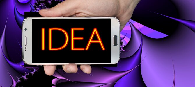 Idea questions response
